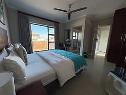 Le Blue Guesthouse