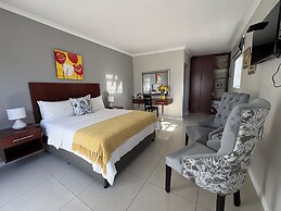 Le Blue Guesthouse