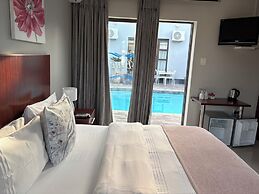 Le Blue Guesthouse