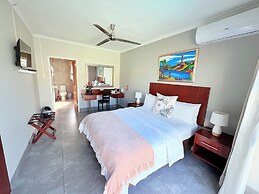 Le Blue Guesthouse