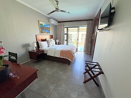 Le Blue Guesthouse