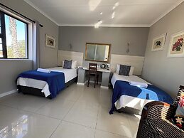 Le Blue Guesthouse