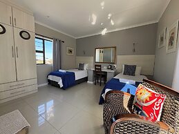 Le Blue Guesthouse