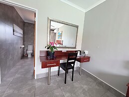 Le Blue Guesthouse