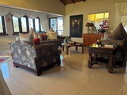 Le Blue Guesthouse