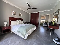 Le Blue Guesthouse