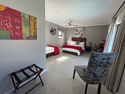 Le Blue Guesthouse