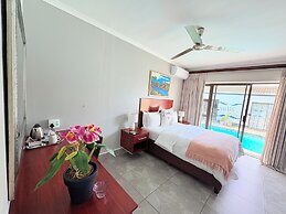 Le Blue Guesthouse