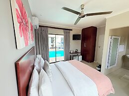 Le Blue Guesthouse