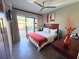 Le Blue Guesthouse