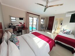 Le Blue Guesthouse