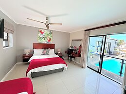 Le Blue Guesthouse