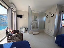 Le Blue Guesthouse
