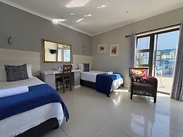 Le Blue Guesthouse