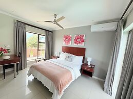Le Blue Guesthouse