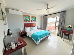 Le Blue Guesthouse