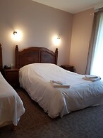 Hôtel le Brunet