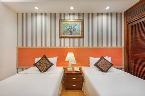 Sun River Hotel