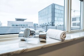 Best Western Plus Park City Malmo