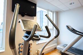 Best Western Plus Park City Malmo
