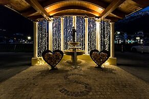 Sporthotel Neustift