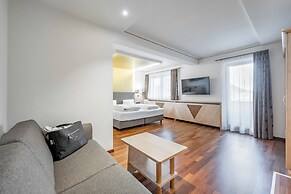 Sporthotel Neustift