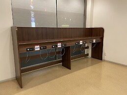 Comfort Hotel Kariya