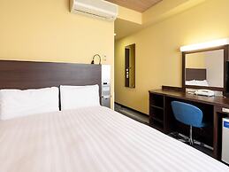 Comfort Hotel Kariya
