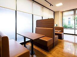 Comfort Hotel Kariya