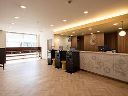 Comfort Hotel Kariya
