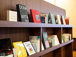 Comfort Hotel Kariya