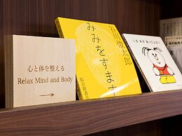 Comfort Hotel Kariya