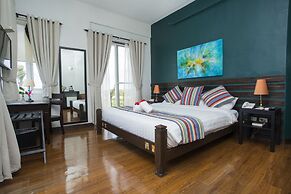 Hotel Soffia Boracay