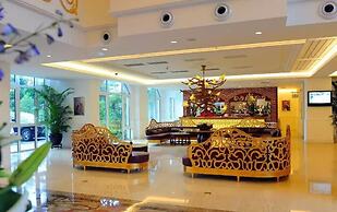 Oasis O City Hotel Shenzhen