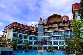 Oasis O City Hotel Shenzhen