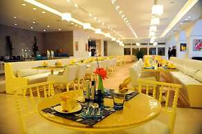 Oasis O City Hotel Shenzhen