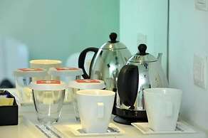 Oasis O City Hotel Shenzhen