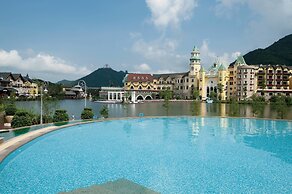 Oasis O City Hotel Shenzhen