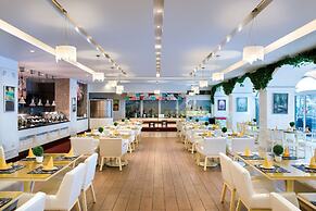 Oasis O City Hotel Shenzhen