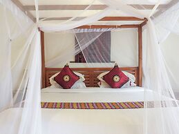 Puri Sari Beach Hotel