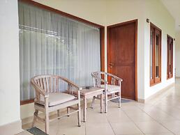 Puri Sari Beach Hotel