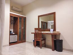 Puri Sari Beach Hotel