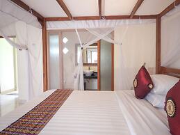 Puri Sari Beach Hotel