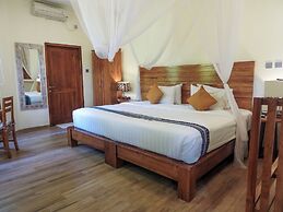 Puri Sari Beach Hotel