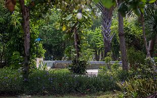 Puri Sari Beach Hotel