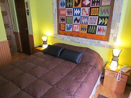 Intiwasi Hotel