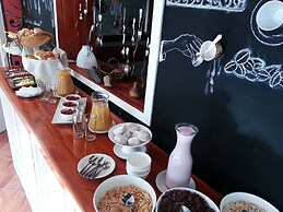 Intiwasi Hotel