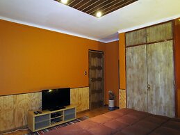 Intiwasi Hotel