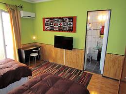 Intiwasi Hotel