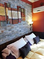 Intiwasi Hotel